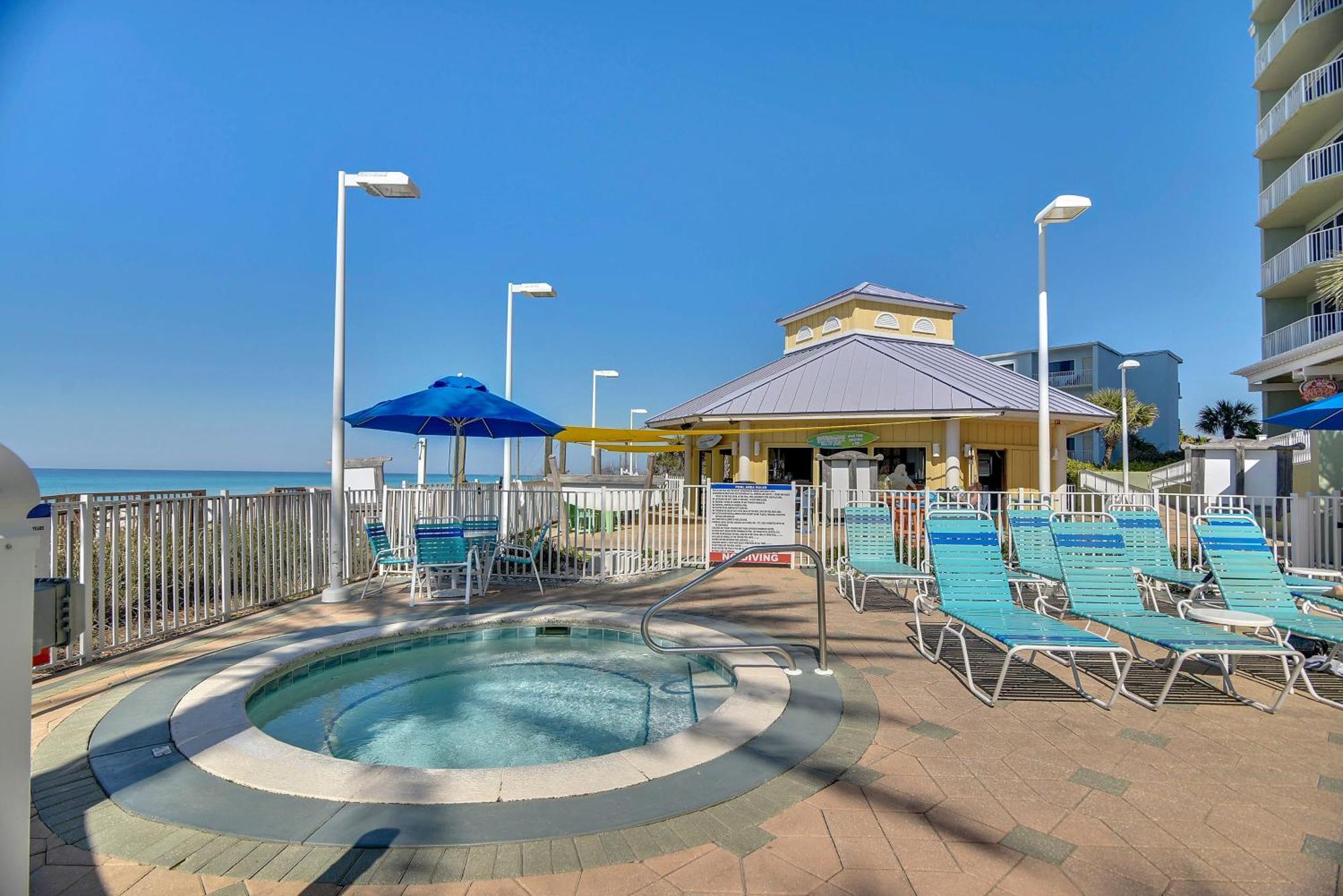 Boardwalk Beach Resort #1909 By Book That Condo Panama City Beach Zewnętrze zdjęcie