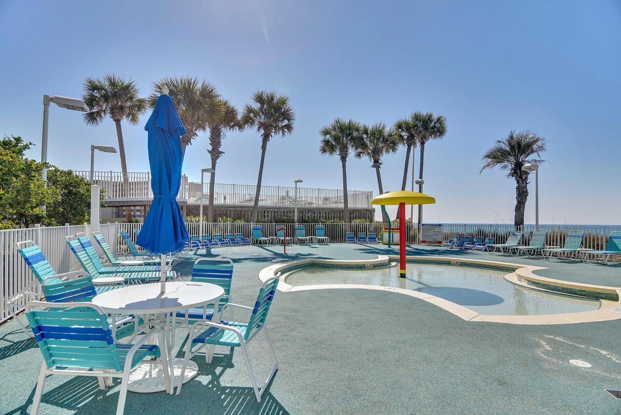 Boardwalk Beach Resort #1909 By Book That Condo Panama City Beach Zewnętrze zdjęcie