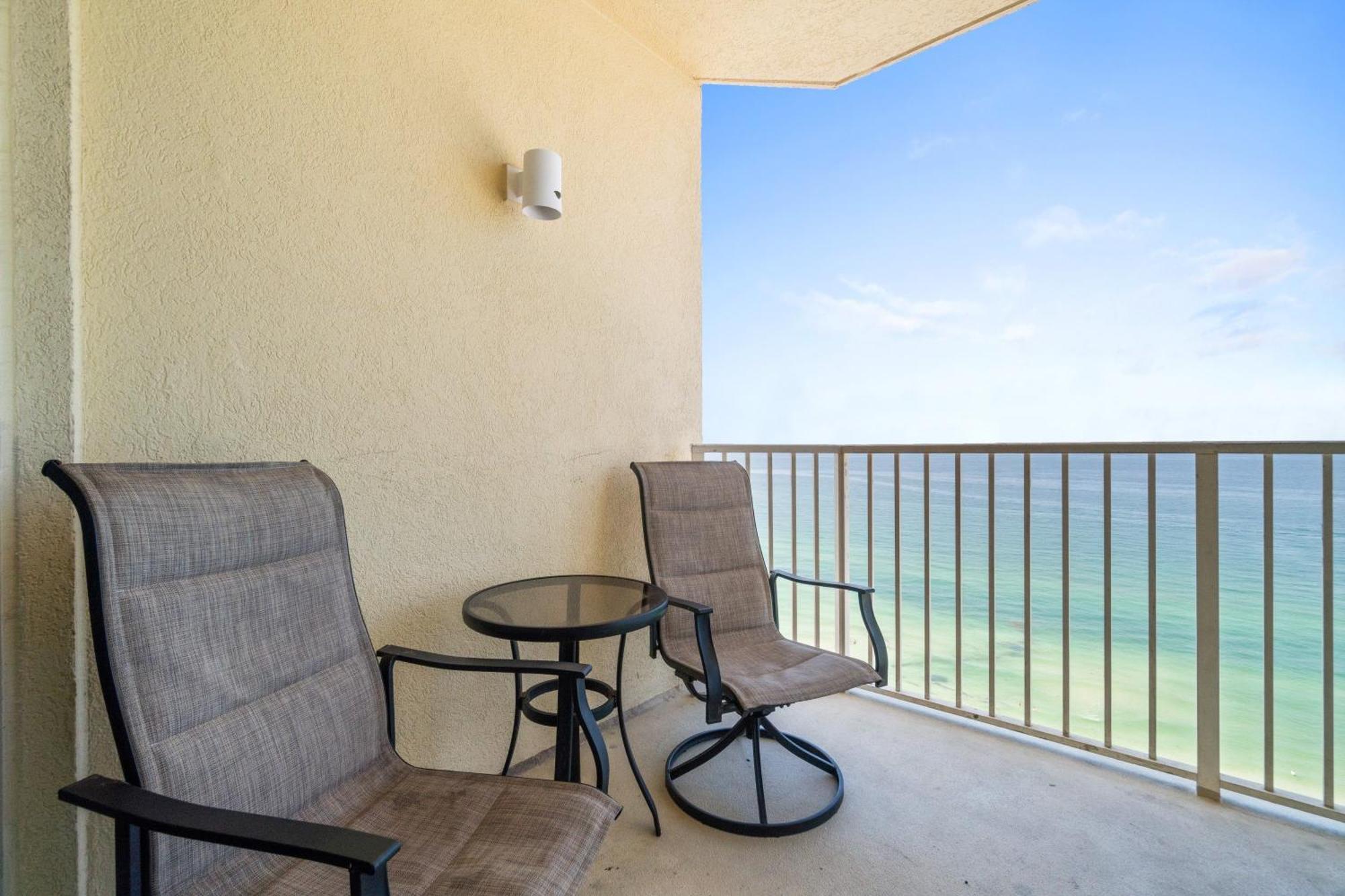 Boardwalk Beach Resort #1909 By Book That Condo Panama City Beach Zewnętrze zdjęcie