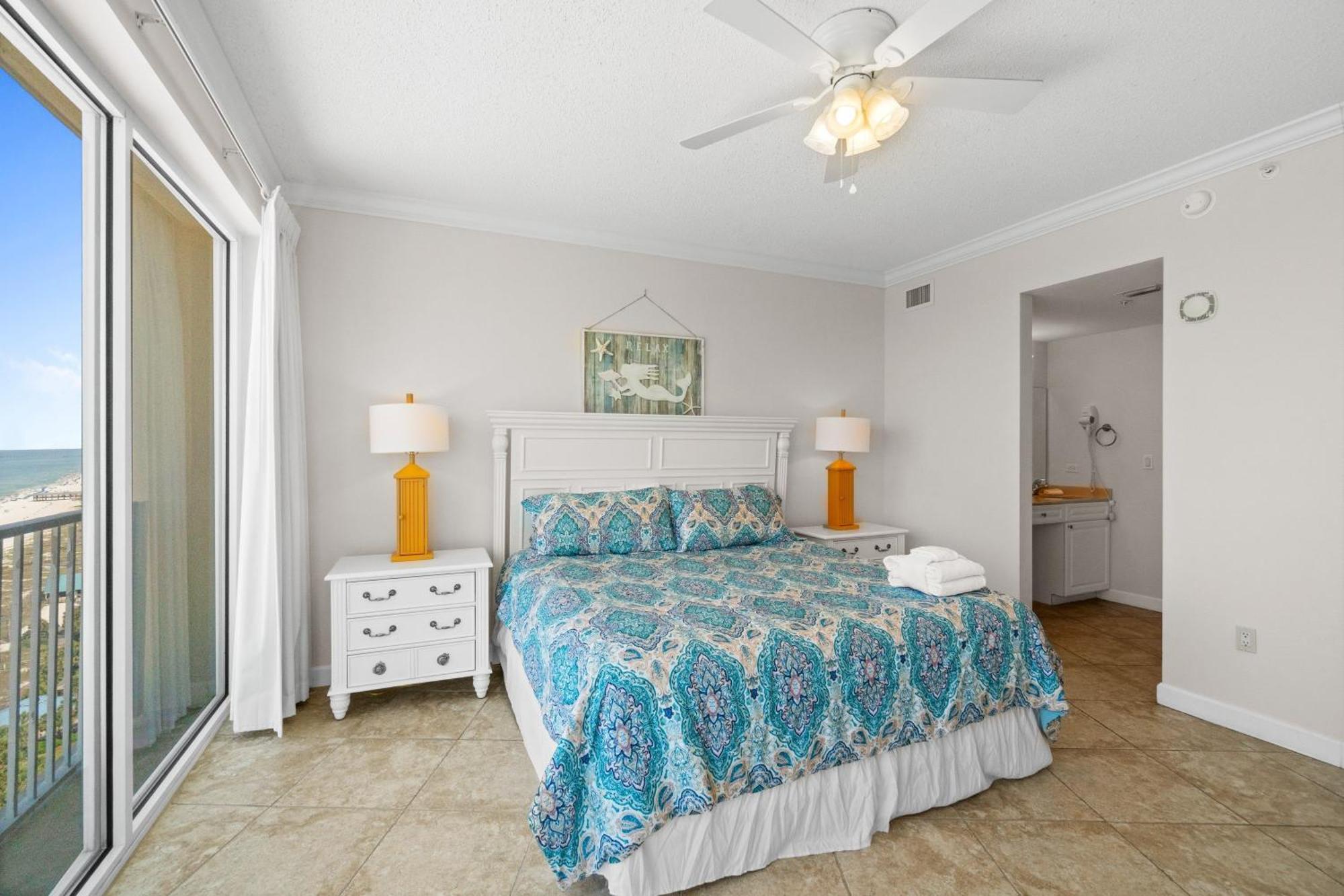 Boardwalk Beach Resort #1909 By Book That Condo Panama City Beach Zewnętrze zdjęcie